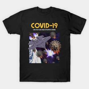 Covid-19 T-Shirt